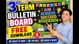 3 Term Bulletin Board Free Download