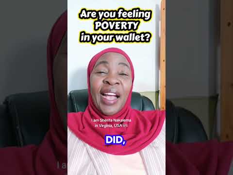 Are you feeling poverty ? #makemoneyonline #shorts