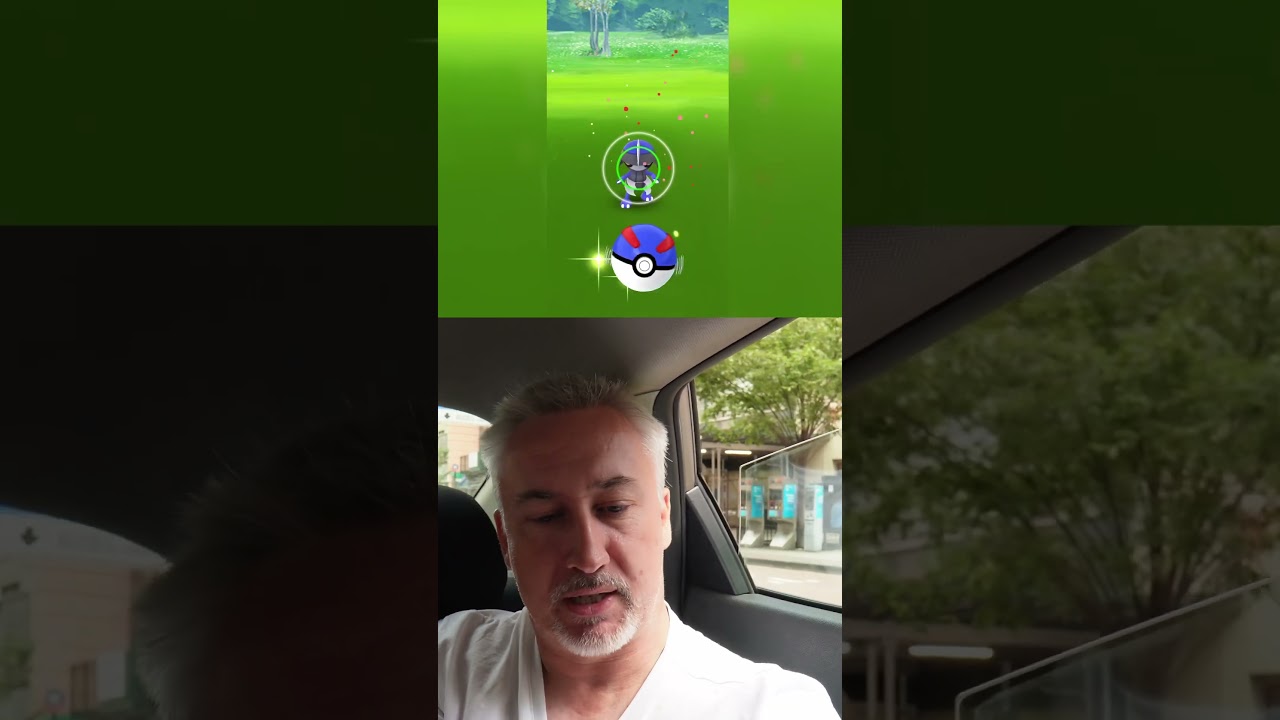 RARE Uber Shiny in NEW YORK | 