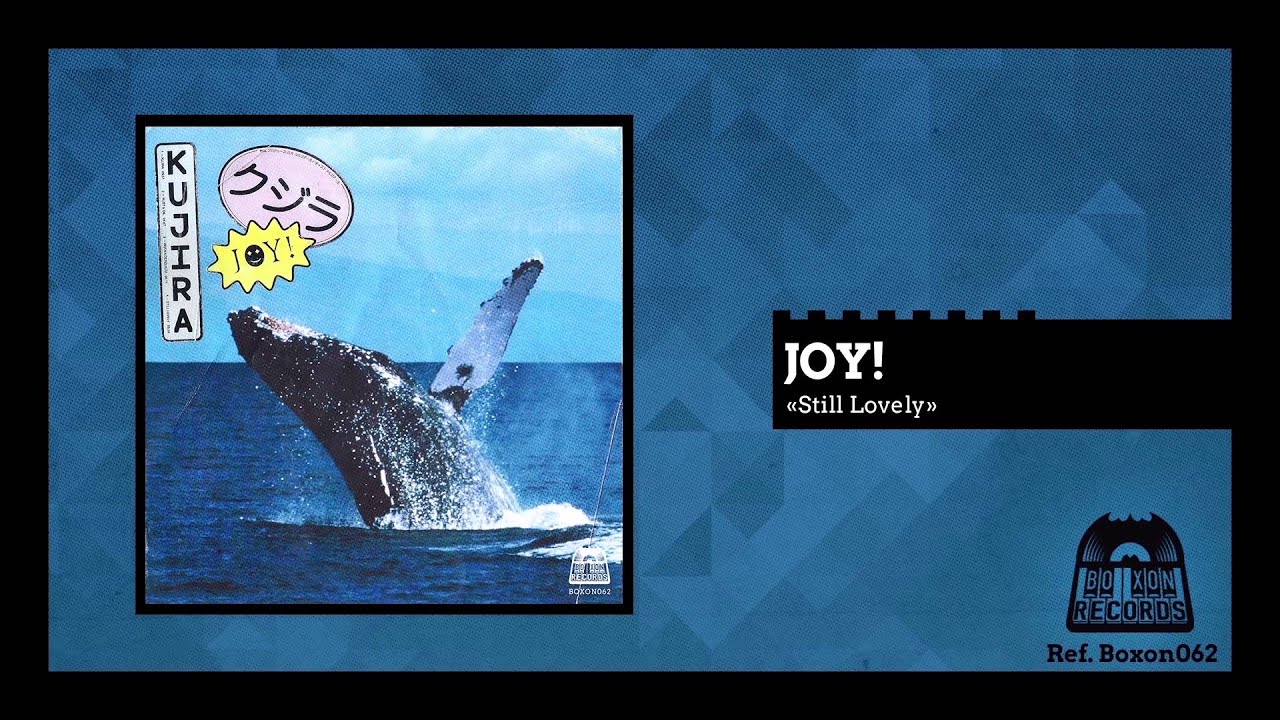 Watch Joy! "Still Lovely (Original Mix)" on YouTube Watch Joy! "Still Lovely (Original Mix)" on YouTube