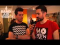 Band Aid 30 - Bastille Interview