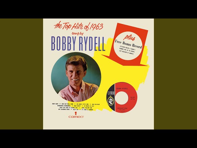 Bobby Rydell - Let's Make Love Tonight