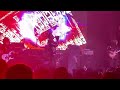 Espécimen - el transplante- Regent theater Los Ángeles  ca. 01/25/25