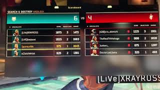 Map 2 Gridlock