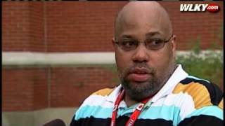 Motorcyclist Killed In Crash With TARC Bus