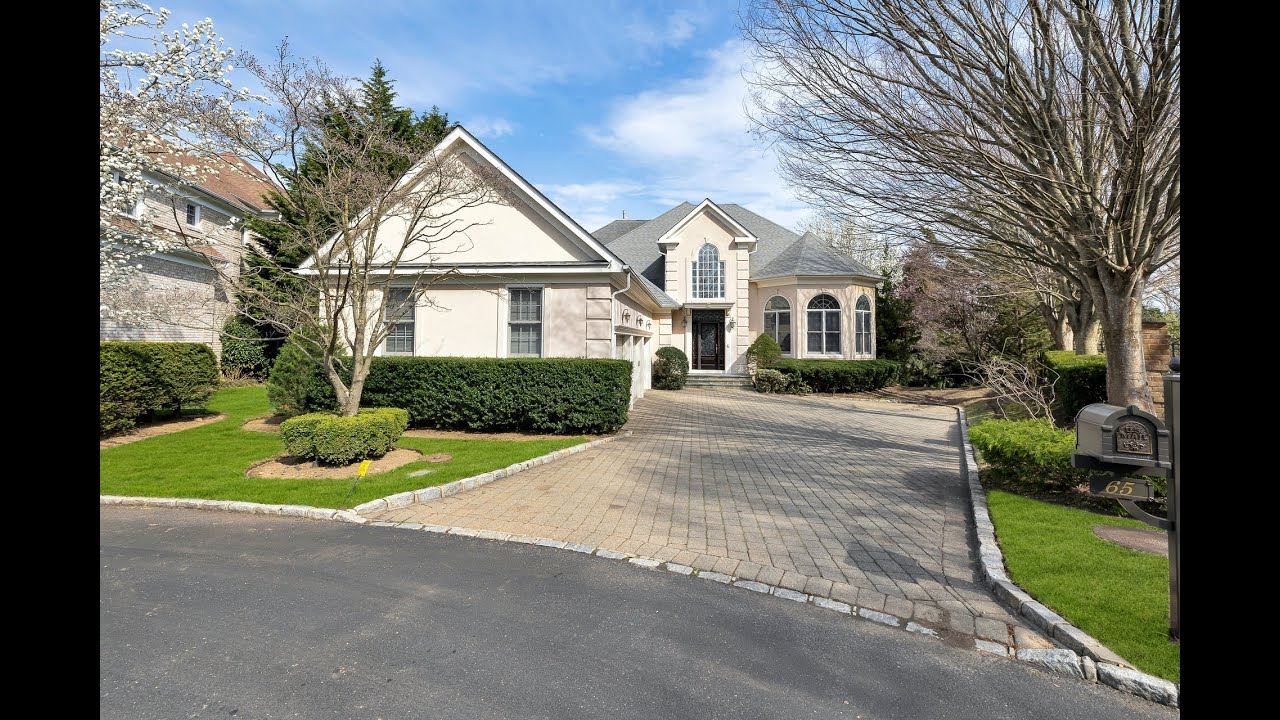 Home for Sale 65 Charney Court, Manhasset, NY 11030 YouTube