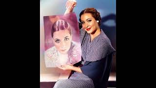 Dolores del Rio in the 1920s and 30s | Stunning AI Part 2