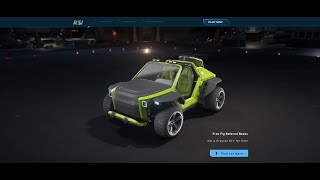 How to get started in Star Citizen!