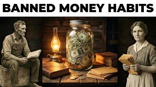 20 Great Depression Money Habits the IRS Hopes You Never Teach Your Kids