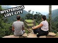 Exploring The Beautiful Ciudad Perdida (Lost City Trek Colombia)