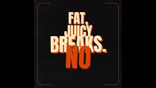 Heavy Boom Bap Breaks | Beefy Breaks Vol. 1 | Daniel Blonde