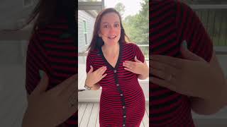 LuLaRoe Leni Fit Video