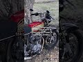 aku kpn Yo? • story wa anak motor cb herex #repost #fypシ゚viral