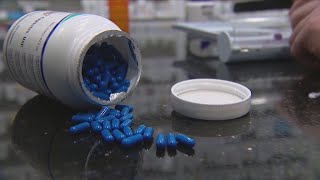 Illinois law to lower prescription drug prices struck down
