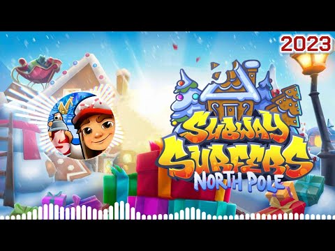 Subway Surfers All Soundtrack 2022 