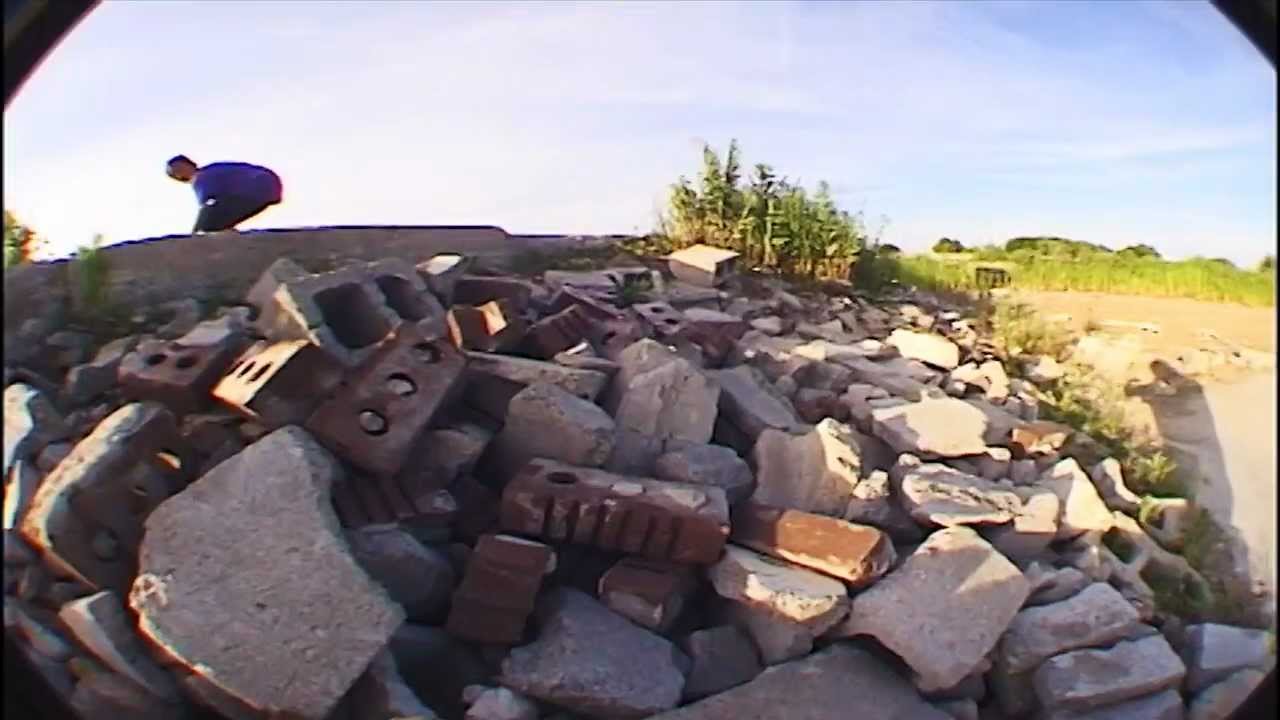 EHLIENS - THE INVEHSION DOCUMENTARY