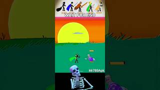 Stick War Legacy Mega Boss 😈 #stickwarlegacy #stickwar #stickwarsaga #shorts #edit #goviral
