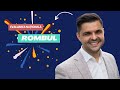 Romb. Triunghi echilateral. Centrul de greutate. În figura alăturată este reprezentat rombul ABCD...