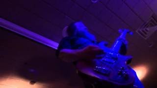 High on Fire Entire Show LIVE 2017 Gainesville FL The Wooly p2