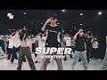 SEVENTEEN - SUPER  손오공 | Dance Cover By LJ DANCE STUDIO | 안무 춤 엘제이댄스