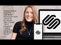 Complete squarespace tutorial 2024 for absolute beginners
