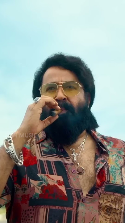 Mathew theme🔥 | #sunmusic #jailer #mohanlal #superstarrajinikanth