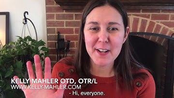 The Key to Toileting Success - Interoception