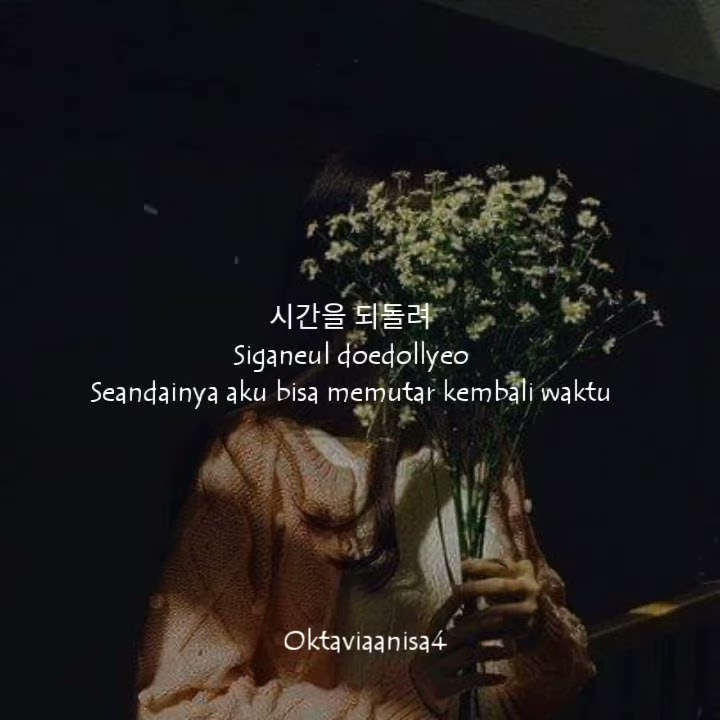 Story WA Bolbbalgan4 - Dream (드림) | OST Hwarang ( 화랑) Pt.3 [Lyrics dan Terjemahan]