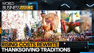Searches for Food Bank Near Me Hit All-time High in US World Business Watch WION