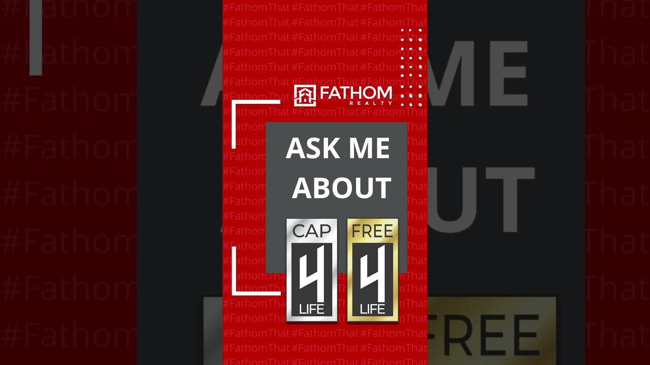 Story FREE4Life and CAP4Life  Agents can reduce their cost of doing business permanently.