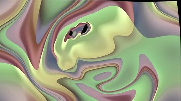 touchdesigner mouse interaction