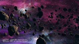 Alex Zavesa - Dark Matter