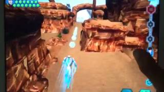 Max Steel Rise of Elementor Part 1 iPad screenshot 5