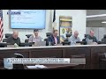 Data Centers Discussion Expected Today