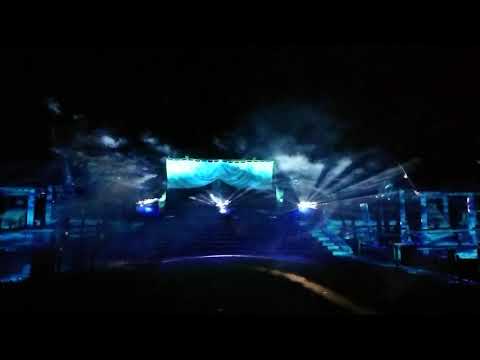 光のアトリエ2020『Double Horizon　〜インスタレーションアート〜』