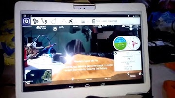 Open.HD 2.0.0 Buster (video from PiCam and USB cam switching seamlessly in QGCS)
