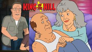 Bill Addicted to HUG Therapy