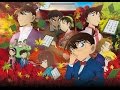 映画『名探偵コナン　から紅の恋歌（ラブレター）』予告編