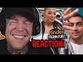 "HALT doch mal die F.." 😡 Bodenlose Frankfurt Tinder Reaktion 😂 | MontanaBlack Reaktion