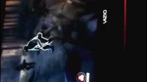 Assassins Creed 3 Infinite Guard Glitch