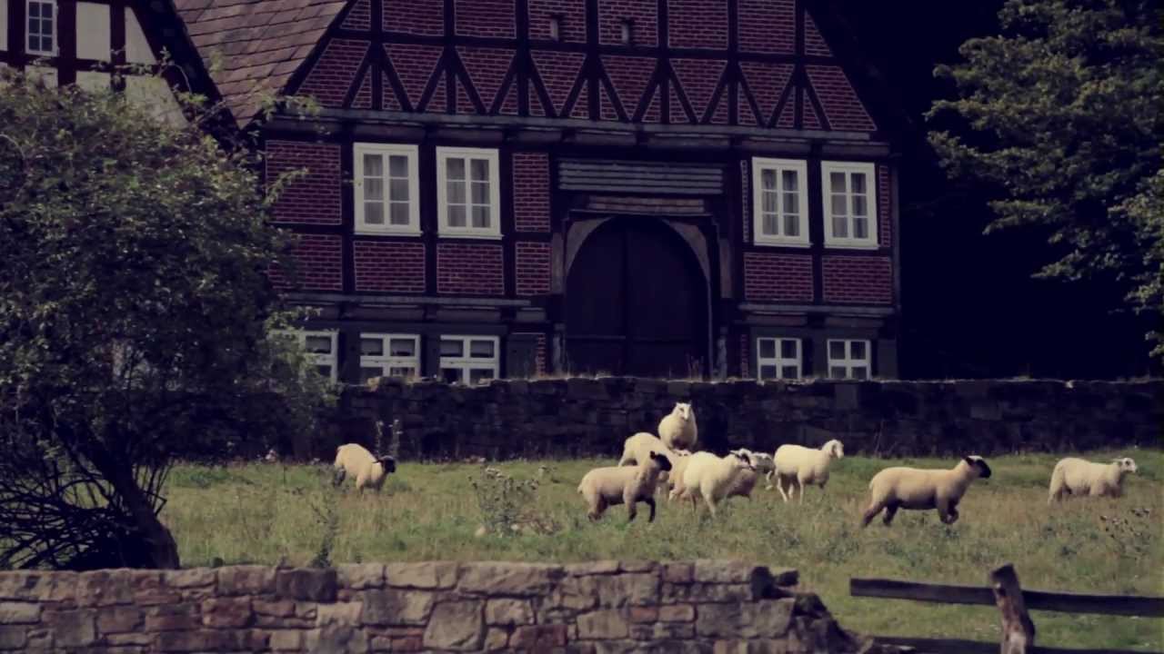 Detmold Freilichtmuseum