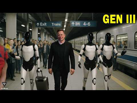 Elon Musk Confirms