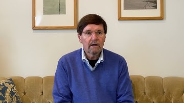 How has Unity on Cape Cod transformed your life? Michael O