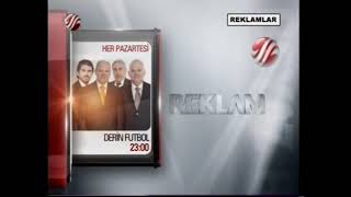 Beyaz Tv - Yeni Reklam Jeneriği 01.01.2012