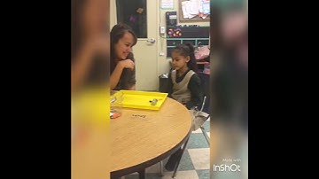 Video 5 - Science inquiry