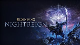 Steam版ELDENRING　NIGHREIGN