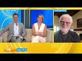 Doobie Brothers’ Michael McDonald chats about latest music collaboration | Today Show Australia
