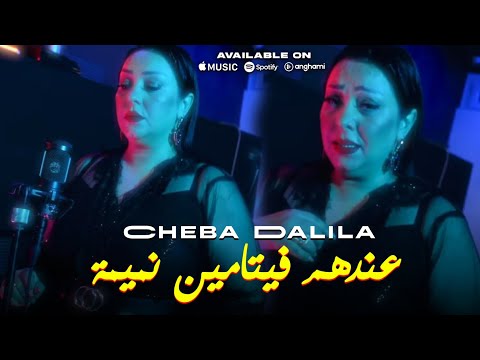 Cheba Dalila عندهم فيتامين نميمة Andhm Vitamines Namima Ft Pachichi Live Meddahat 