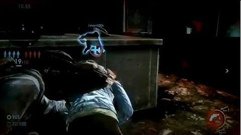 The Last of Us Multiplayer: Surviving Checkpoint - Supply Raid