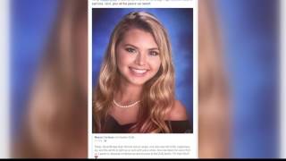 One teen dead, another hurt following crash in Virginia Beach